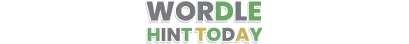 Wordle Hint Today